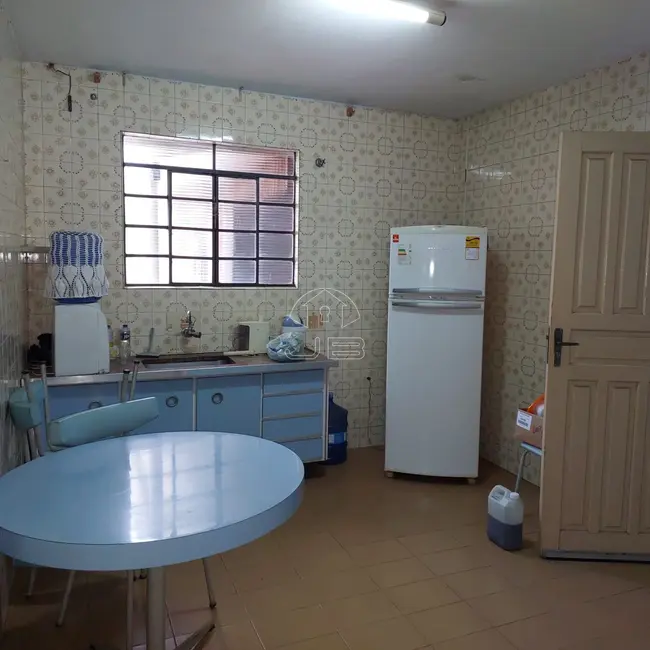 Foto 8 de Casa com 2 quartos à venda, 100m2 em Conjunto Habitacional Padre Anchieta, Campinas - SP