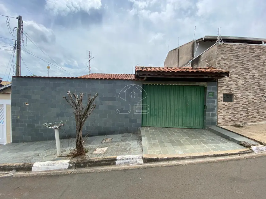 Casa com 3 quartos à venda, 180m2 em João Aranha, Paulinia - SP - imagem 2 Foto 2 de Casa com 3 quartos à venda, 180m2 em João Aranha, Paulinia - SP