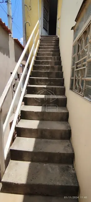 Foto 10 de Casa à venda, 120m2 em Rosália, Campinas - SP