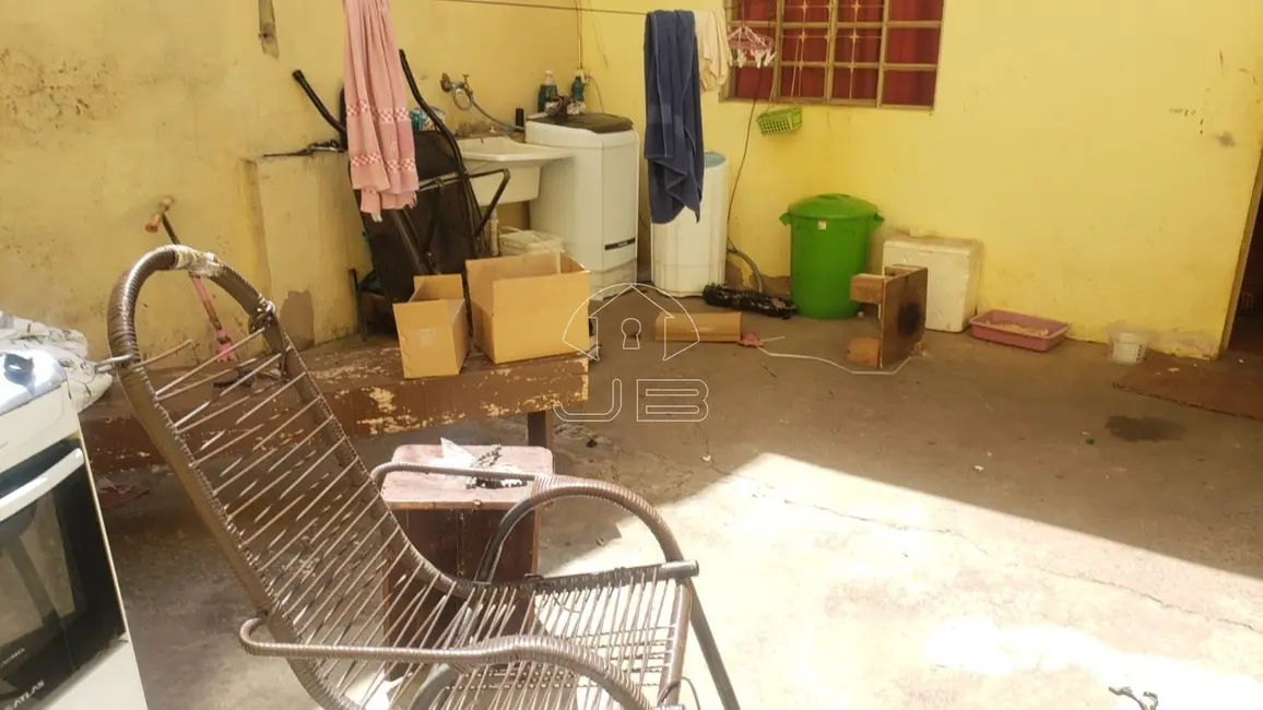 Foto 13 de Casa à venda, 120m2 em Rosália, Campinas - SP