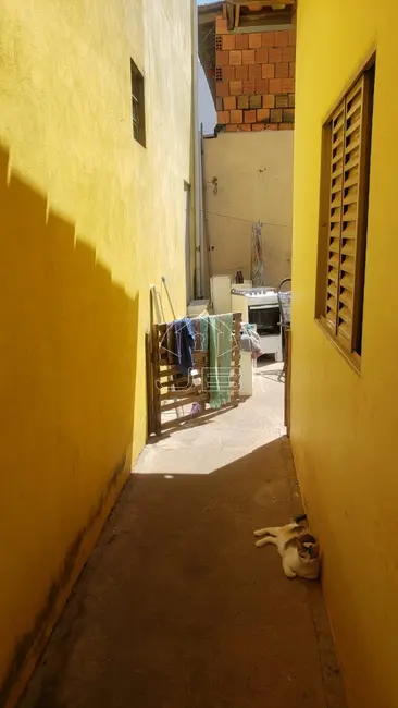 Foto 14 de Casa à venda, 120m2 em Rosália, Campinas - SP