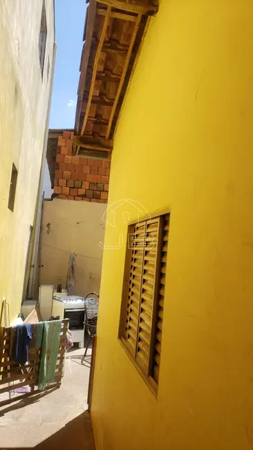 Foto 12 de Casa à venda, 120m2 em Rosália, Campinas - SP