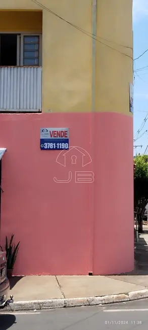 Foto 16 de Casa à venda, 120m2 em Rosália, Campinas - SP