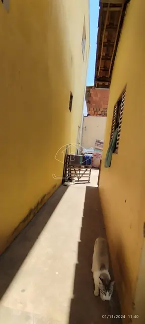 Foto 15 de Casa à venda, 120m2 em Rosália, Campinas - SP