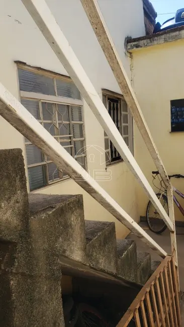 Casa à venda, 120m2 em Rosália, Campinas - SP - imagem 8 Foto 8 de Casa à venda, 120m2 em Rosália, Campinas - SP