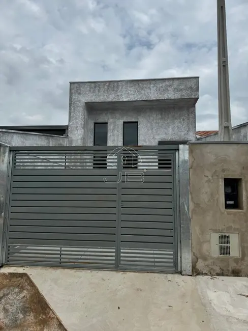 Foto 2 de Casa com 2 quartos à venda em Jardim Novo Cambuí, Hortolandia - SP