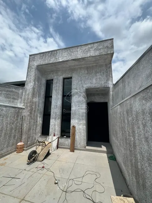 Foto 1 de Casa com 2 quartos à venda em Jardim Novo Cambuí, Hortolandia - SP