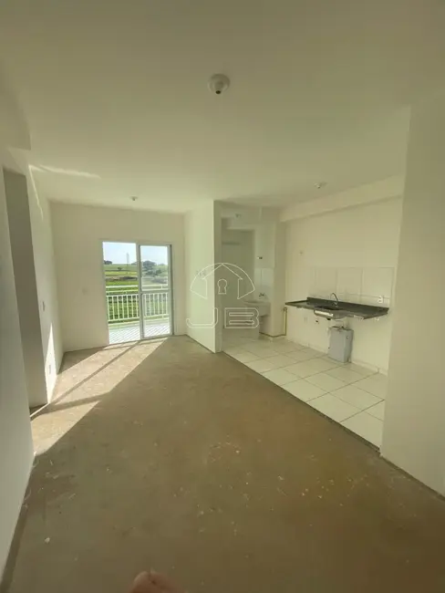 Foto 2 de Apartamento com 2 quartos à venda, 60m2 em Jardim Residencial Firenze, Hortolandia - SP