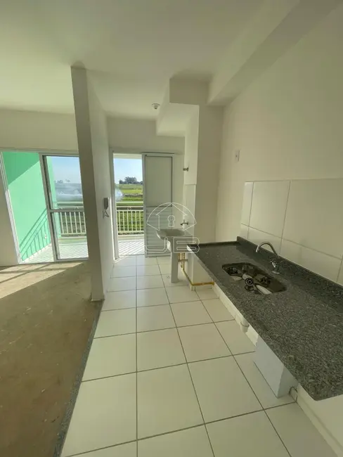 Foto 1 de Apartamento com 2 quartos à venda, 60m2 em Jardim Residencial Firenze, Hortolandia - SP