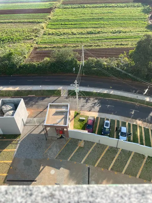 Foto 7 de Apartamento com 2 quartos à venda, 60m2 em Jardim Residencial Firenze, Hortolandia - SP