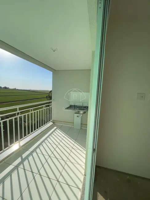 Foto 3 de Apartamento com 2 quartos à venda, 60m2 em Jardim Residencial Firenze, Hortolandia - SP