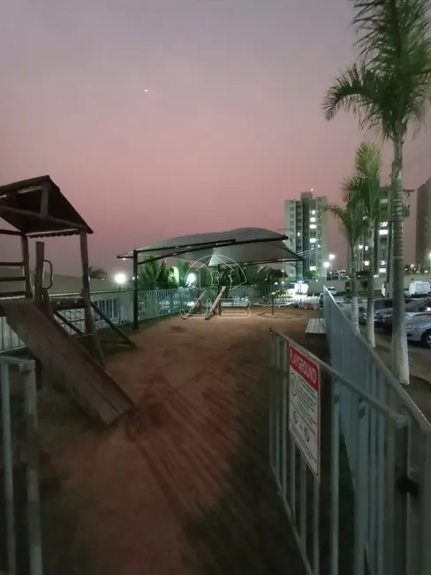 Foto 2 de Apartamento com 2 quartos à venda, 50m2 em Jardim Nova Hortolândia I, Hortolandia - SP