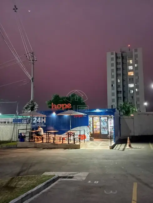 Foto 9 de Apartamento com 2 quartos à venda, 50m2 em Jardim Nova Hortolândia I, Hortolandia - SP