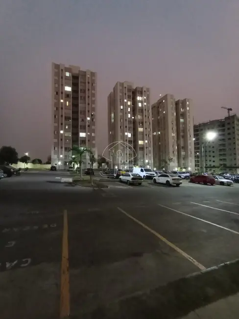 Foto 3 de Apartamento com 2 quartos à venda, 50m2 em Jardim Nova Hortolândia I, Hortolandia - SP