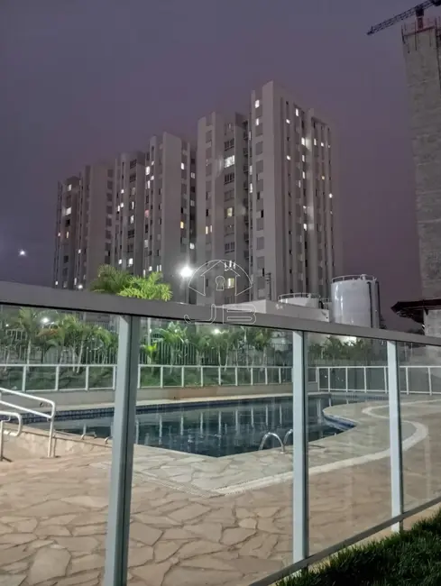Foto 1 de Apartamento com 2 quartos à venda, 50m2 em Jardim Nova Hortolândia I, Hortolandia - SP