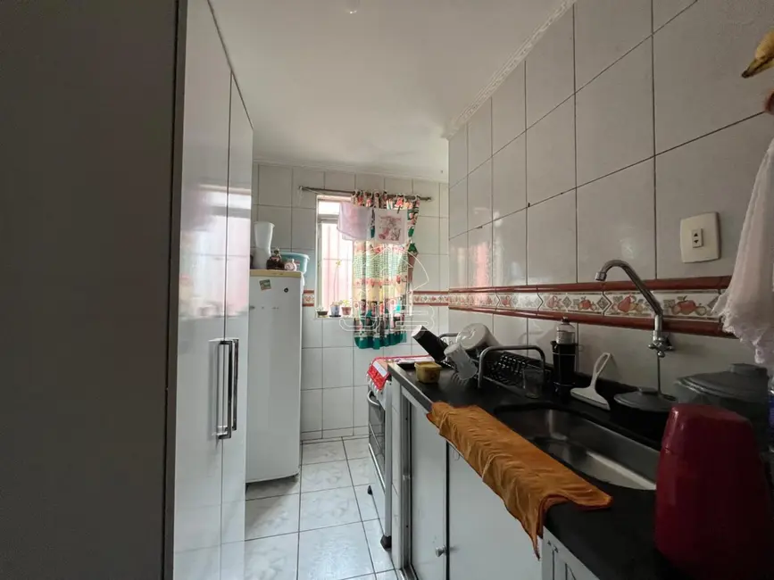 Apartamento com 2 quartos à venda, 44m2 em Vila San Martin, Campinas - SP - imagem 7 Foto 7 de Apartamento com 2 quartos à venda, 44m2 em Vila San Martin, Campinas - SP