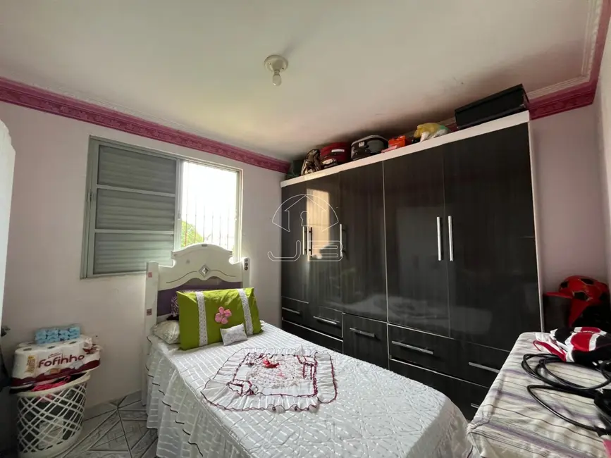 Foto 2 de Apartamento com 2 quartos à venda, 44m2 em Vila San Martin, Campinas - SP