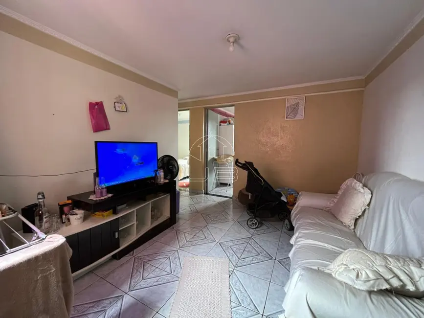 Foto 1 de Apartamento com 2 quartos à venda, 44m2 em Vila San Martin, Campinas - SP