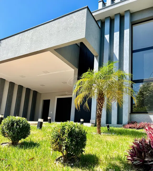 Foto 3 de Casa com 3 quartos à venda, 165m2 em Jardim Golden Park Residence, Hortolandia - SP