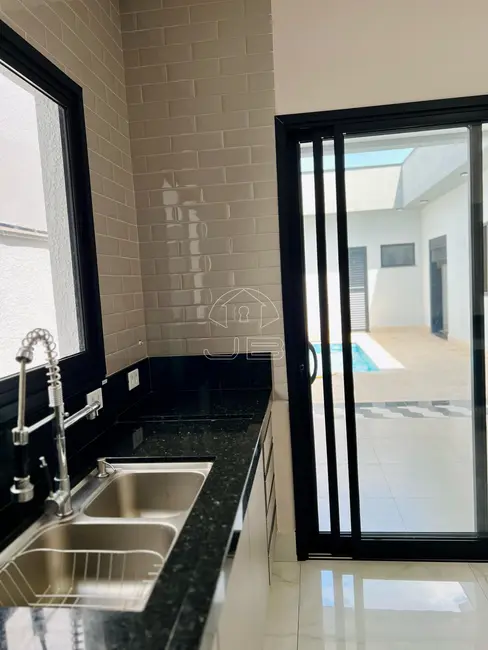 Foto 6 de Casa com 3 quartos à venda, 165m2 em Jardim Golden Park Residence, Hortolandia - SP