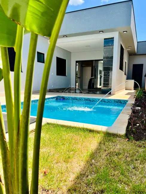 Foto 1 de Casa com 3 quartos à venda, 165m2 em Jardim Golden Park Residence, Hortolandia - SP