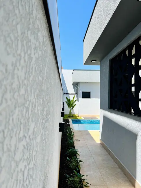 Foto 4 de Casa com 3 quartos à venda, 165m2 em Jardim Golden Park Residence, Hortolandia - SP