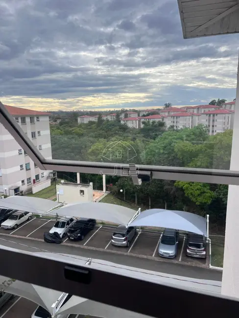 Foto 8 de Apartamento com 2 quartos à venda, 44m2 em Jardim Nossa Senhora de Fátima, Hortolandia - SP
