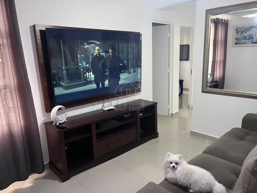 Foto 2 de Apartamento com 2 quartos à venda, 44m2 em Jardim Nossa Senhora de Fátima, Hortolandia - SP