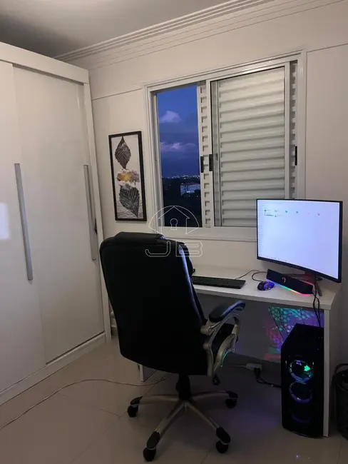 Foto 7 de Apartamento com 2 quartos à venda, 44m2 em Jardim Nossa Senhora de Fátima, Hortolandia - SP