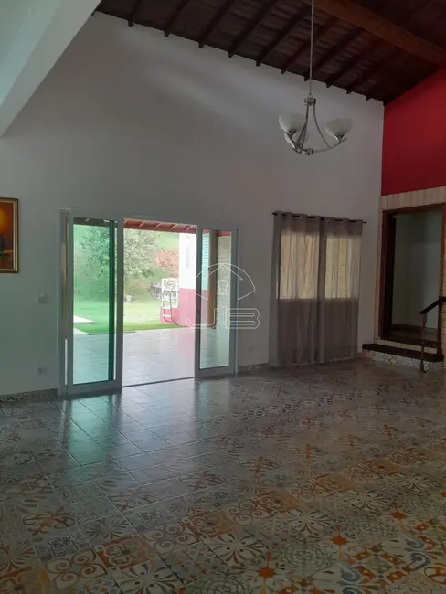 Foto 9 de Chácara com 3 quartos à venda, 236m2 em Caixa D´Água, Vinhedo - SP