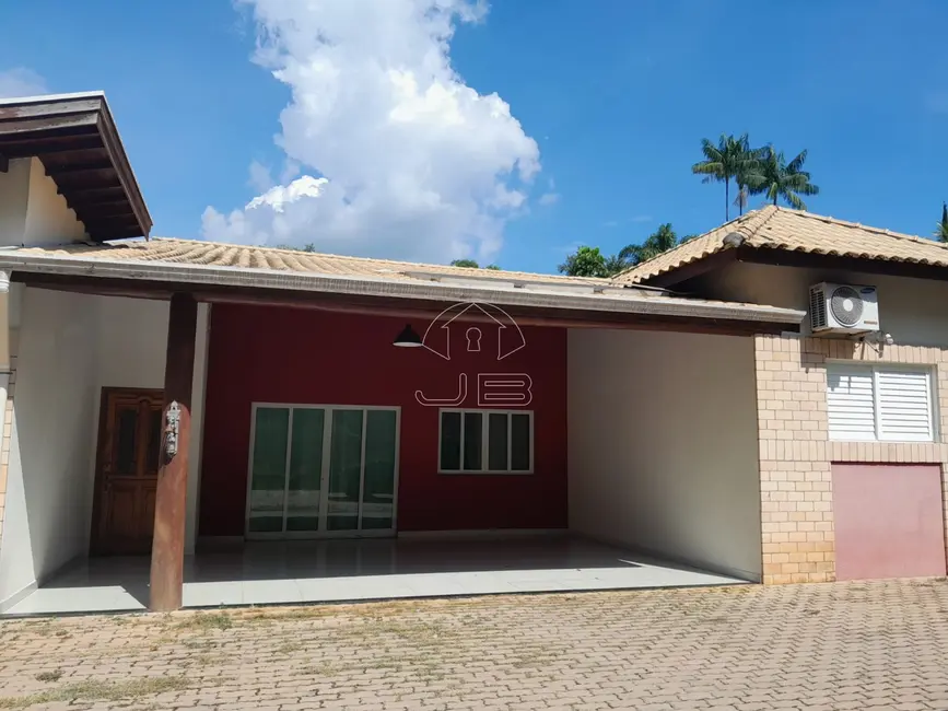 Foto 7 de Chácara com 3 quartos à venda, 236m2 em Caixa D´Água, Vinhedo - SP