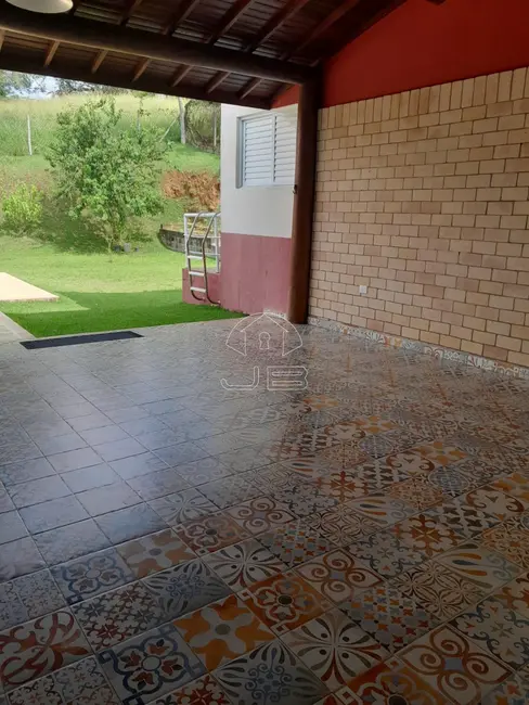 Foto 4 de Chácara com 3 quartos à venda, 236m2 em Caixa D´Água, Vinhedo - SP