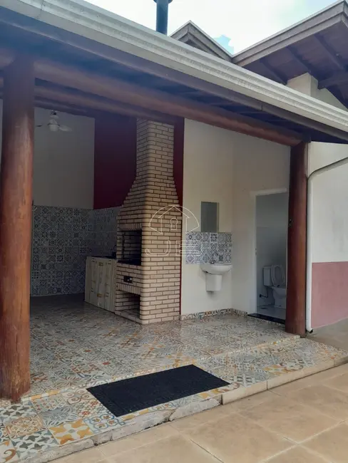 Foto 5 de Chácara com 3 quartos à venda, 236m2 em Caixa D´Água, Vinhedo - SP