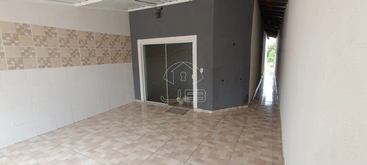 Foto 2 de Casa com 2 quartos à venda, 80m2 em Jardim Maria Antonia (Nova Veneza), Sumare - SP