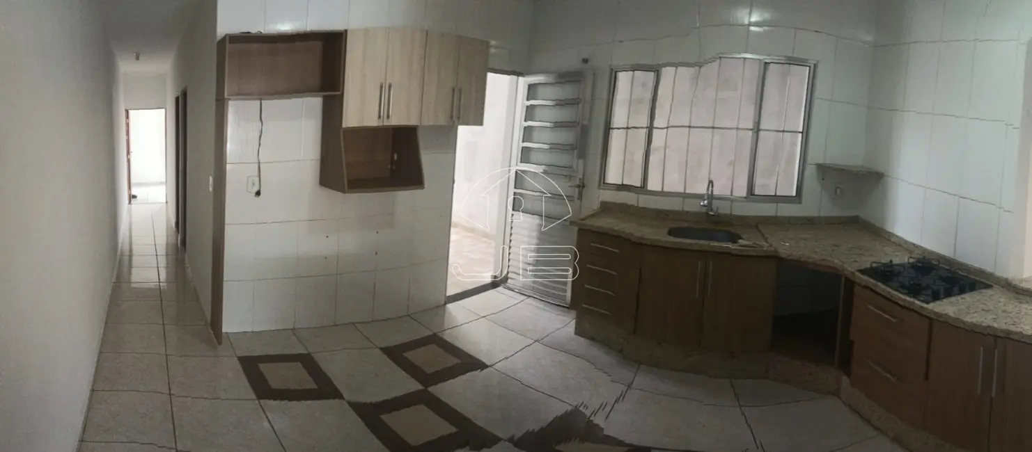 Foto 6 de Casa com 2 quartos à venda, 80m2 em Jardim Maria Antonia (Nova Veneza), Sumare - SP