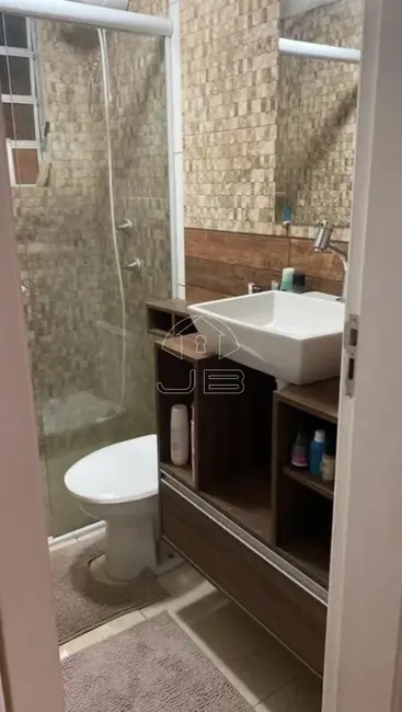 Apartamento com 2 quartos à venda, 42m2 em Vila Monte Alegre, Paulinia - SP - imagem 6 Foto 6 de Apartamento com 2 quartos à venda, 42m2 em Vila Monte Alegre, Paulinia - SP