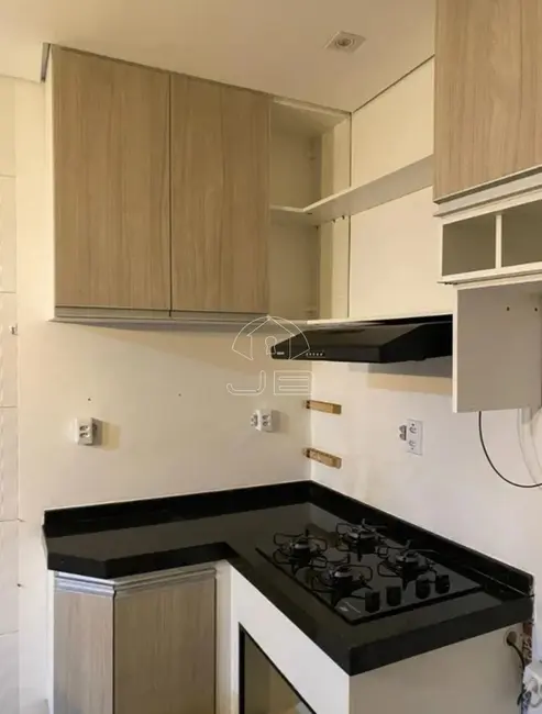 Apartamento com 2 quartos à venda, 42m2 em Vila Monte Alegre, Paulinia - SP - imagem 2 Foto 2 de Apartamento com 2 quartos à venda, 42m2 em Vila Monte Alegre, Paulinia - SP