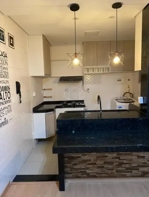 Foto 1 de Apartamento com 2 quartos à venda, 42m2 em Vila Monte Alegre, Paulinia - SP