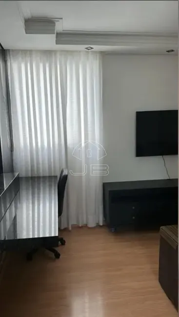Apartamento com 2 quartos à venda, 42m2 em Vila Monte Alegre, Paulinia - SP - imagem 7 Foto 7 de Apartamento com 2 quartos à venda, 42m2 em Vila Monte Alegre, Paulinia - SP