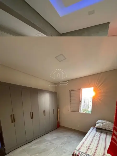 Foto 4 de Apartamento com 2 quartos à venda, 51m2 em Condomínio Residencial Viva Vista, Sumare - SP