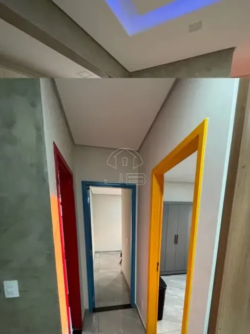 Foto 6 de Apartamento com 2 quartos à venda, 51m2 em Condomínio Residencial Viva Vista, Sumare - SP