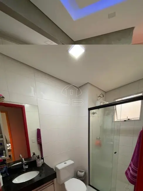 Foto 7 de Apartamento com 2 quartos à venda, 51m2 em Condomínio Residencial Viva Vista, Sumare - SP