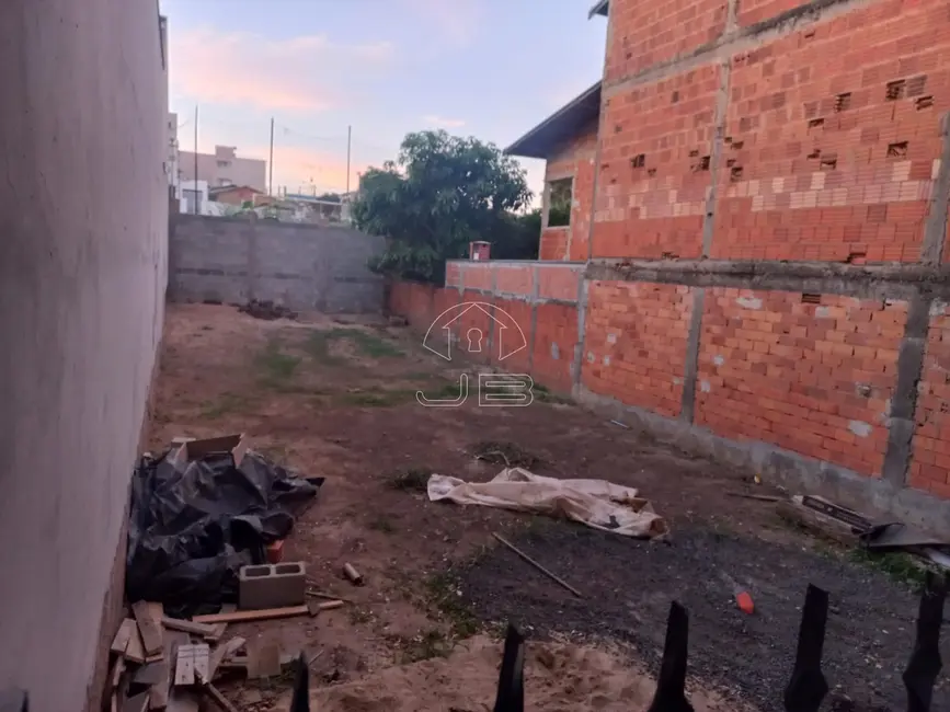 Foto 2 de Terreno / Lote à venda, 160m2 em Jardim Nova Europa, Hortolandia - SP