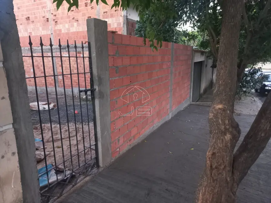 Foto 4 de Terreno / Lote à venda, 160m2 em Jardim Nova Europa, Hortolandia - SP