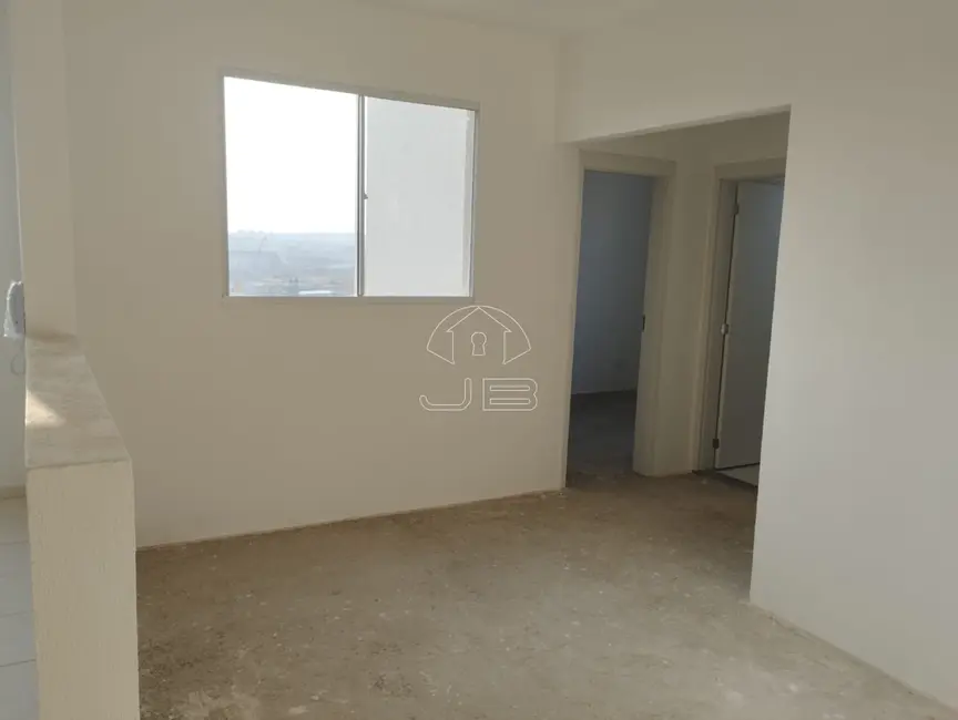 Foto 1 de Apartamento com 2 quartos à venda, 47m2 em Parque Yolanda (Nova Veneza), Sumare - SP