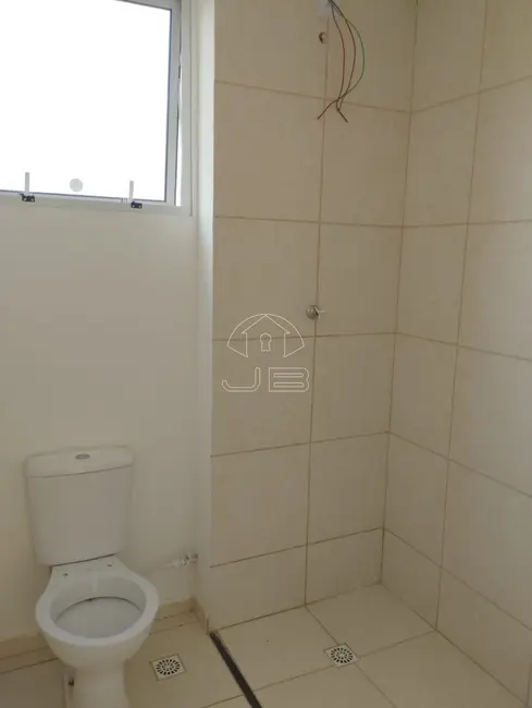 Foto 5 de Apartamento com 2 quartos à venda, 47m2 em Parque Yolanda (Nova Veneza), Sumare - SP