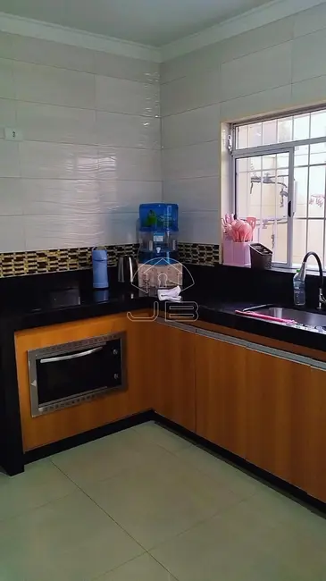 Casa com 4 quartos à venda, 250m2 em Jardim Nova Europa, Hortolandia - SP - imagem 5 Foto 5 de Casa com 4 quartos à venda, 250m2 em Jardim Nova Europa, Hortolandia - SP