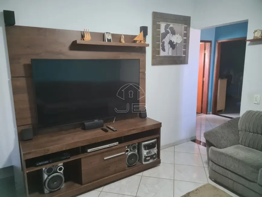 Foto 9 de Casa com 2 quartos à venda, 150m2 em Jardim Nova Europa, Hortolandia - SP