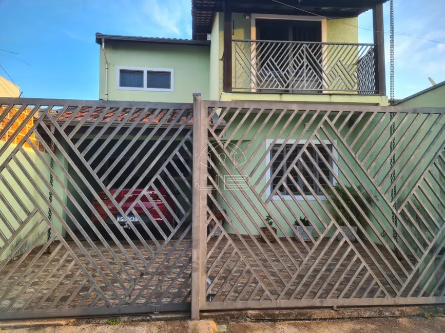 Foto 1 de Casa com 2 quartos à venda, 150m2 em Jardim Nova Europa, Hortolandia - SP