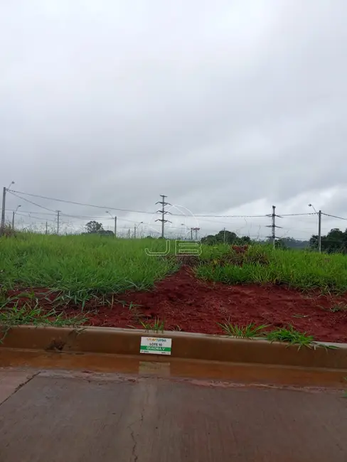 Foto 1 de Terreno / Lote à venda, 126m2 em Residencial Campo Florido, Campinas - SP